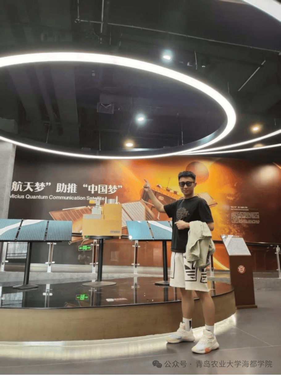 青島農業大學海都學院這些宿舍，全員考研成功！