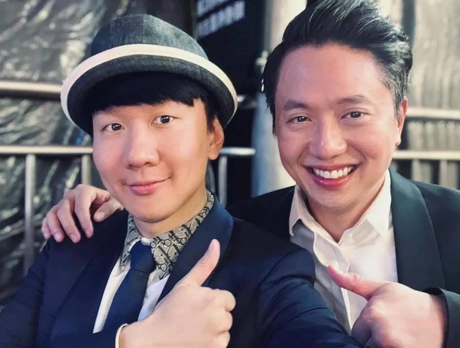 原創林俊傑要起訴親哥和嫂子了？女友七七找了律師團隊，已走法律程式