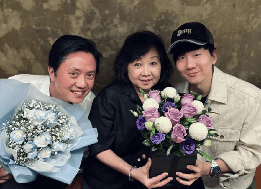 原創林俊傑要起訴親哥和嫂子了？女友七七找了律師團隊，已走法律程式