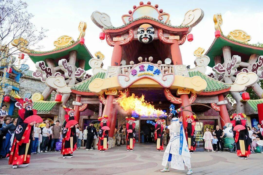 收藏！2026都江堰“好嗨啤”消夏夜啤美食季文旅線路攻略來了