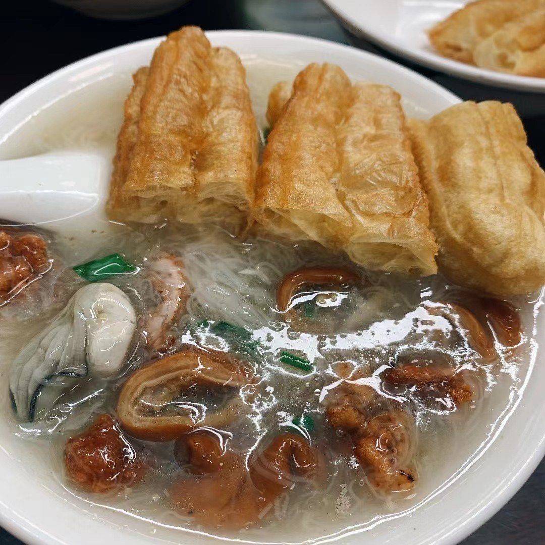 原創泉州值得打卡的8 家古早味小店美食，地道老味全在這