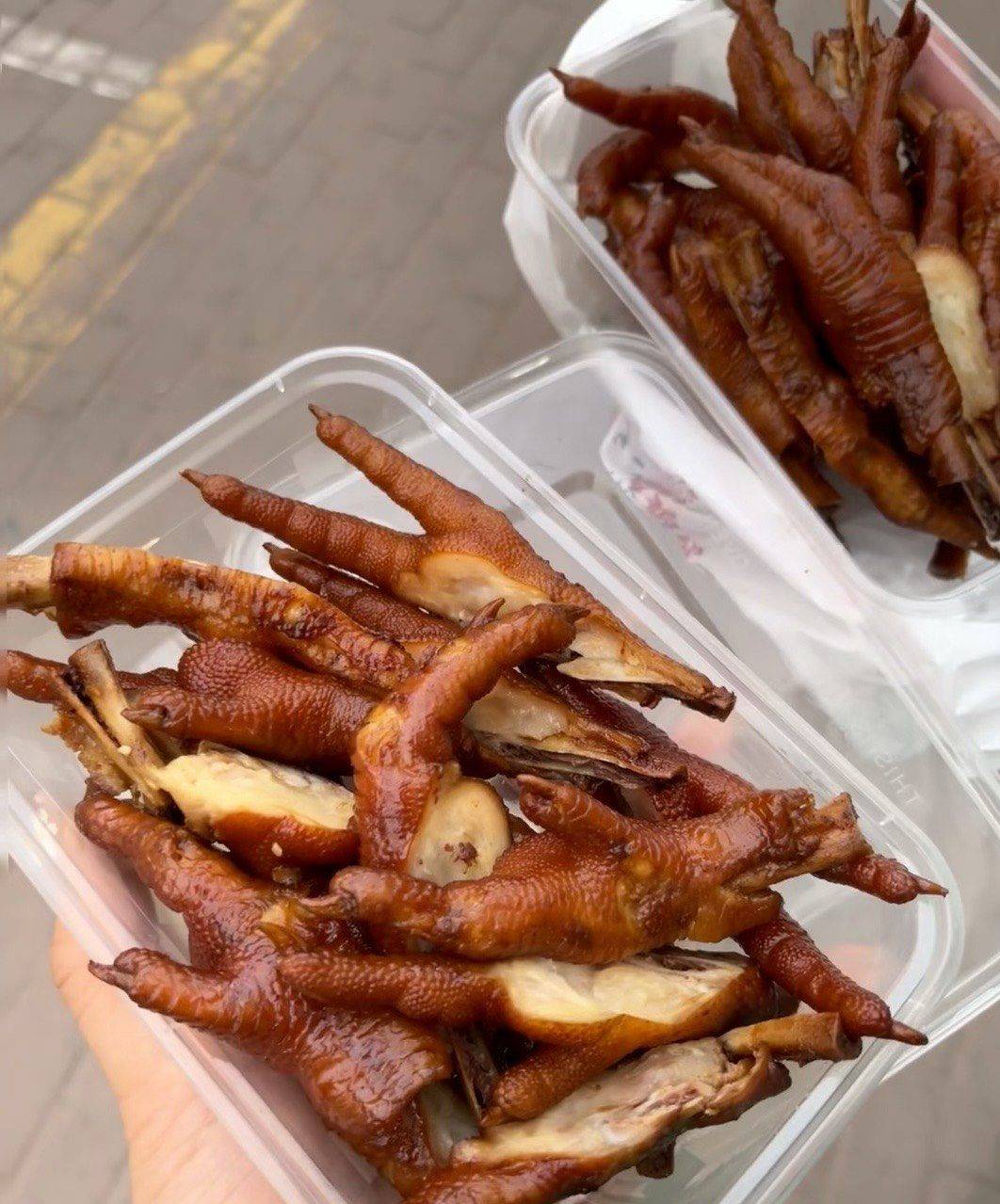 原創泉州值得打卡的8 家古早味小店美食，地道老味全在這