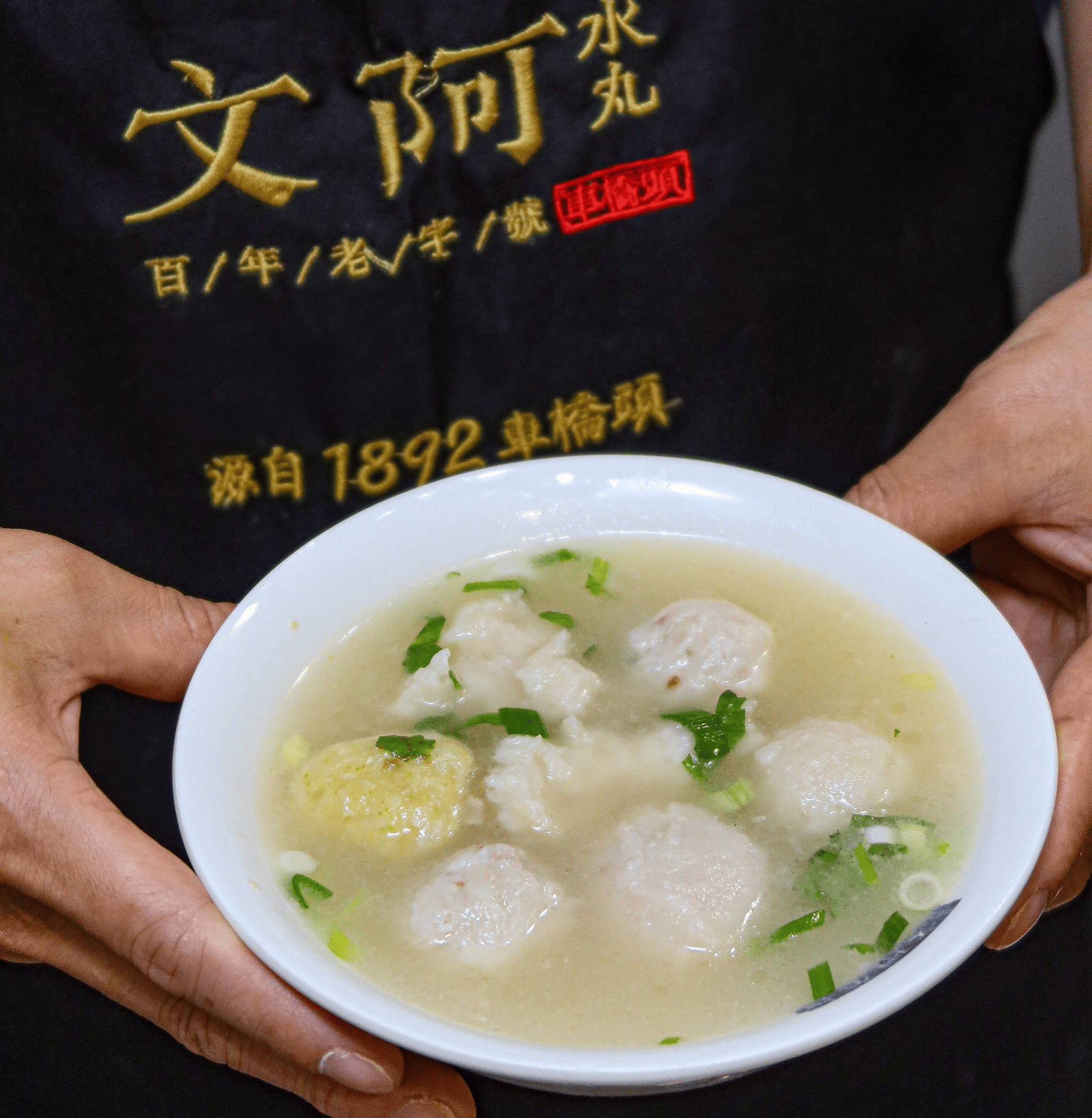 原創泉州值得打卡的8 家古早味小店美食，地道老味全在這