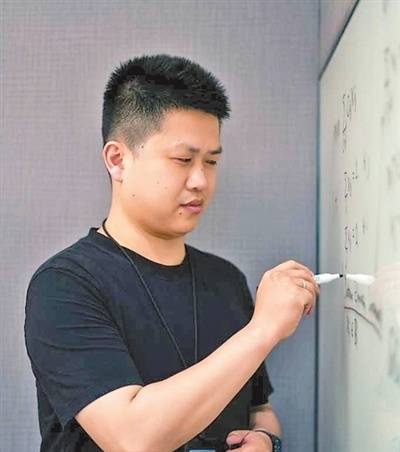 用演算法尋找物流最優解（大力促進就業創業）