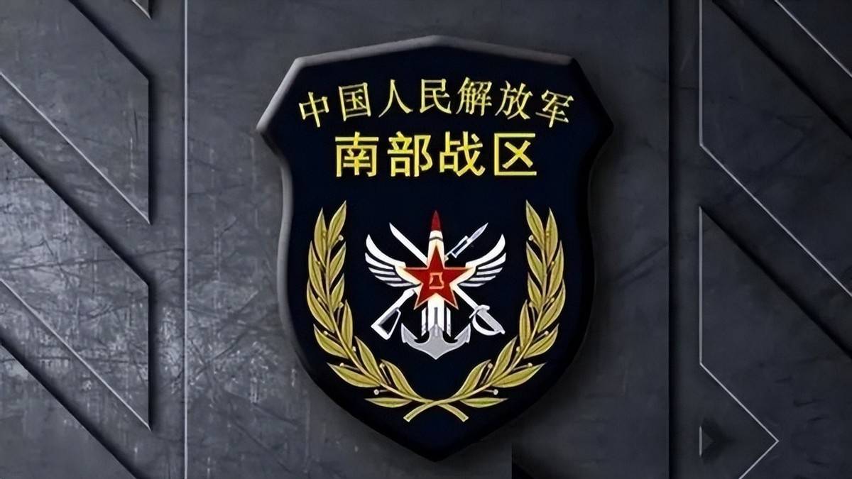 原創難怪荷蘭艦要快速撤離，解放軍的應對手段曝光，足以讓侵略者後怕