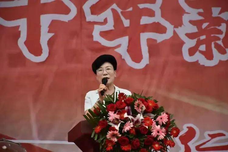 原創烏江中學十年辦學啟示