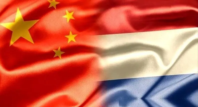 原創難怪荷蘭艦要快速撤離，解放軍的應對手段曝光，足以讓侵略者後怕