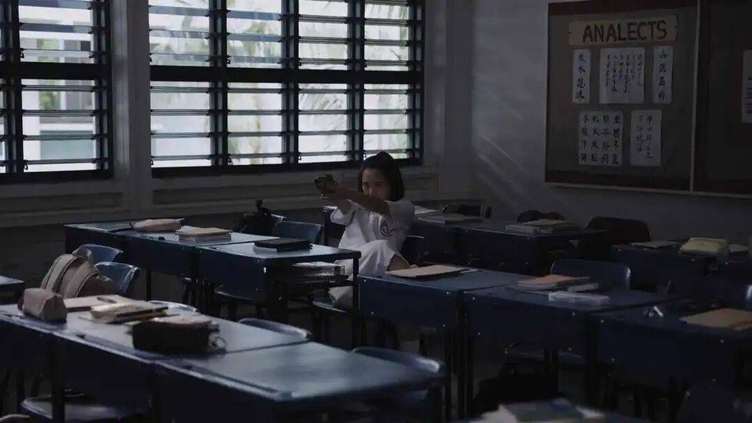 我們正在見證幾千年教育壓迫的惡果