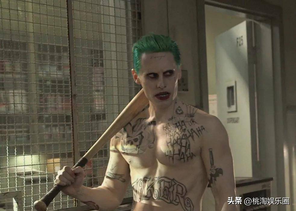 奧斯卡男星傑瑞德·萊託陷性侵風波，BBC紀錄片曝10名女性指控