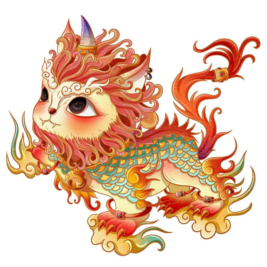 第九屆青島兒童戲劇節暨第六屆膠州兒童戲劇節 | 兒童話劇《小年獸，別搗蛋！》奇幻來襲，這份“雙向治癒”的快樂請查收！