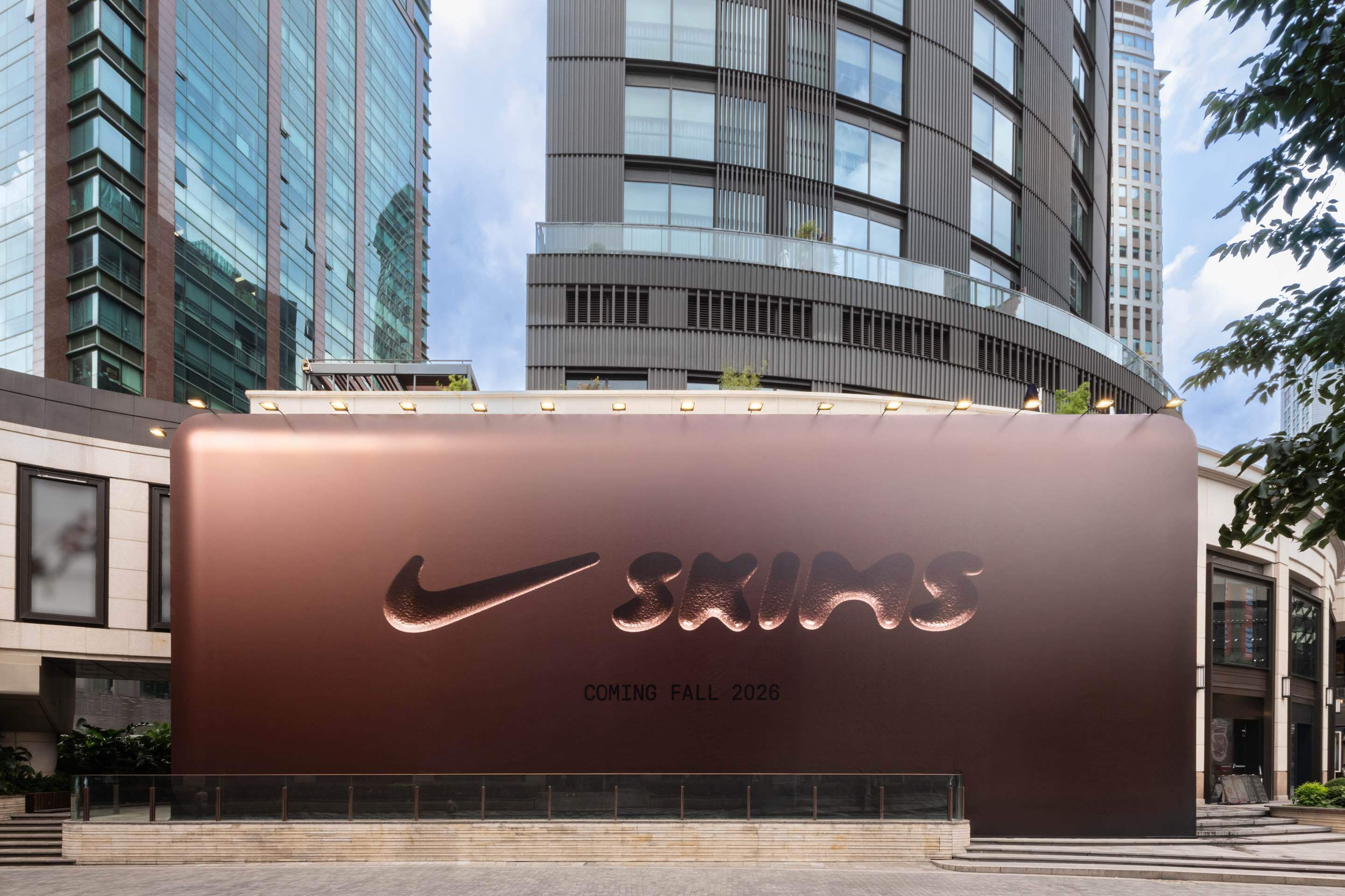 中國女性運動健身消費崛起：ALO、NikeSKIMS搶灘“她經濟”