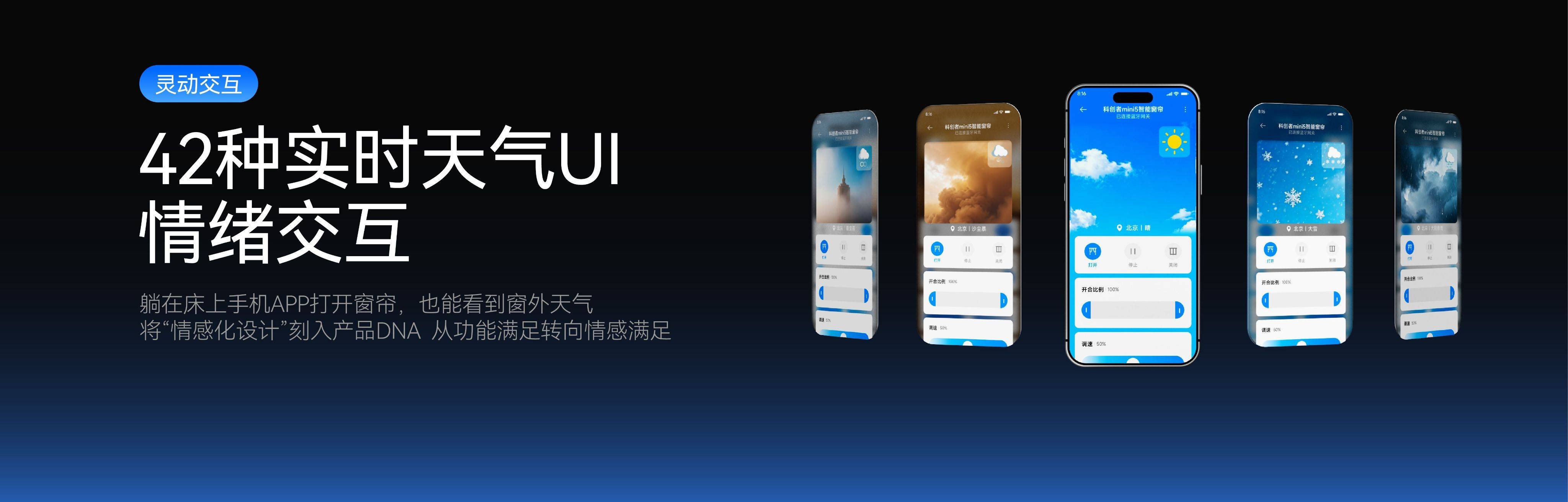 知名電動窗簾品牌推薦：懂生活的窗簾，遠不只是開合