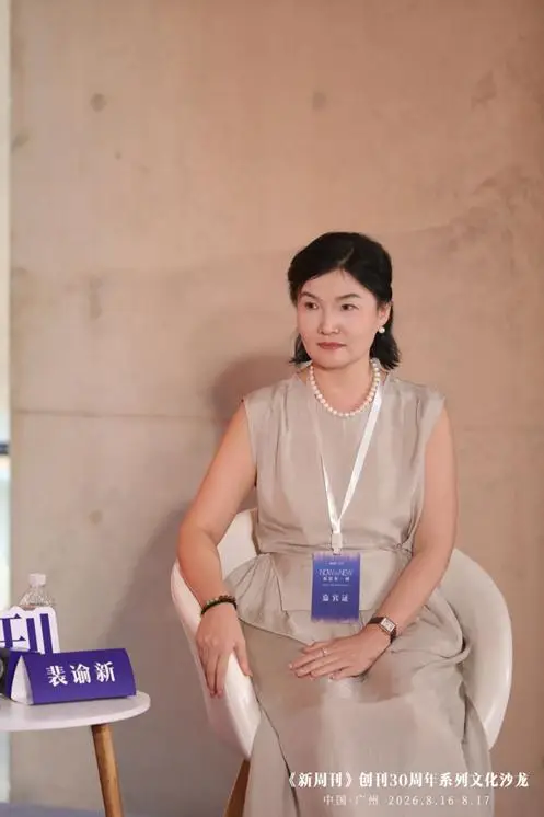 女性想要換一種活法，先去掉“大女主”的“大”字