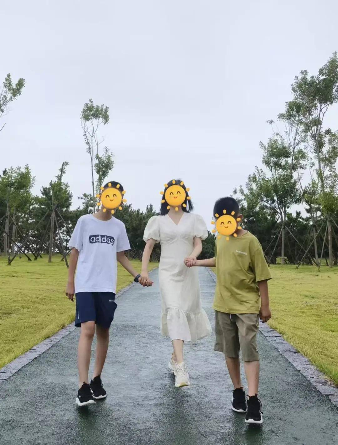 40隨之後，媽媽們決定考研