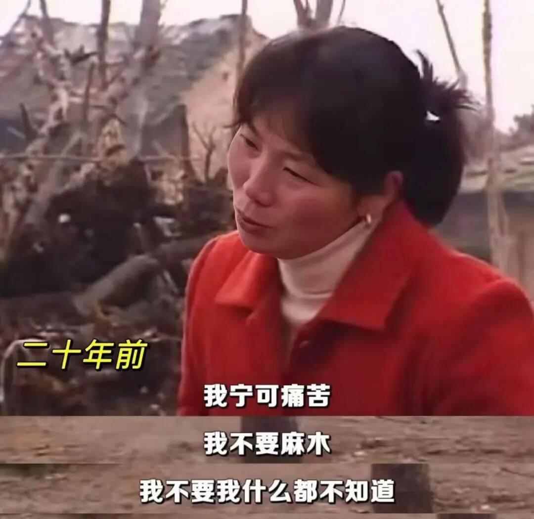 女性想要換一種活法，先去掉“大女主”的“大”字