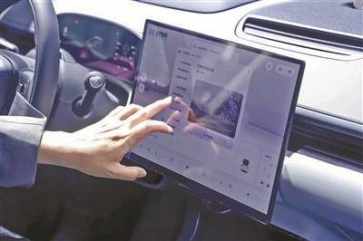 他們讓汽車真正長出“大腦”