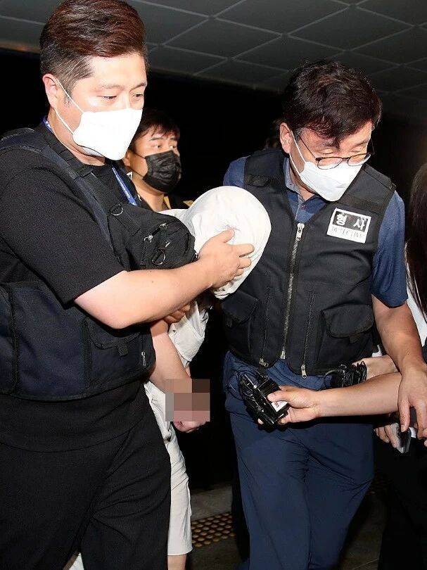 韓警方：殺害25歲女留學生嫌疑人為中國籍