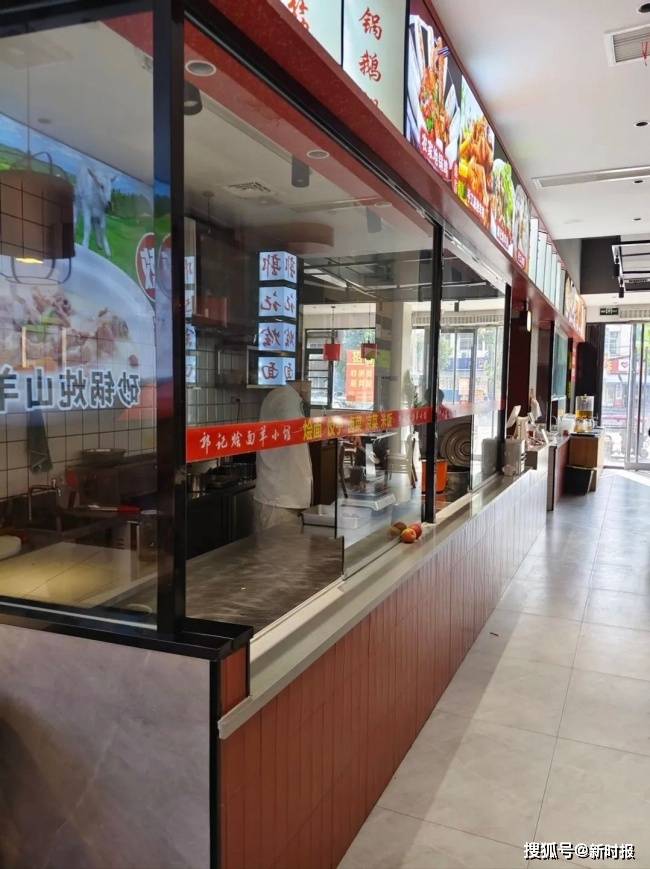 南陽本地特色美食推薦：哪家正宗、好吃又值得打卡？這碗燴麵很多人吃了十幾年