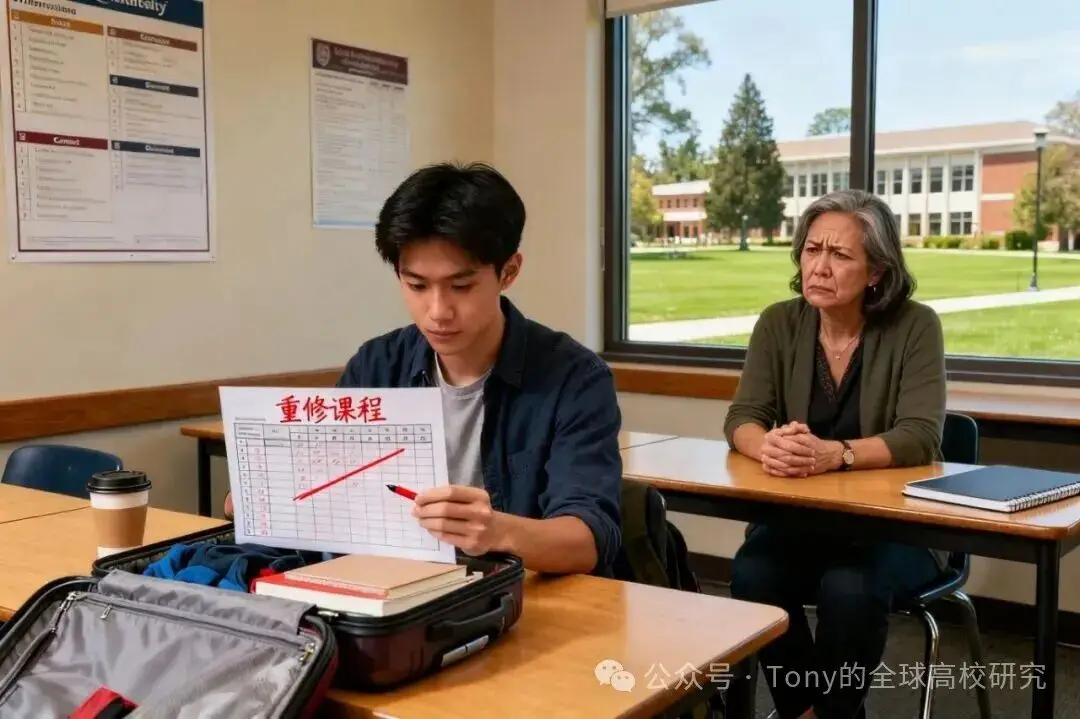 留學便宜路線為何反而更貴？