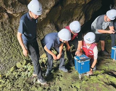 地震科技嵌入商業航天
