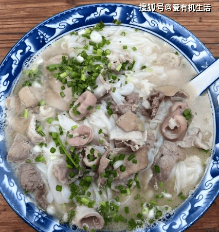 原創玉林美食三絕：一口下去，吃出老玉林的市井鄉愁！