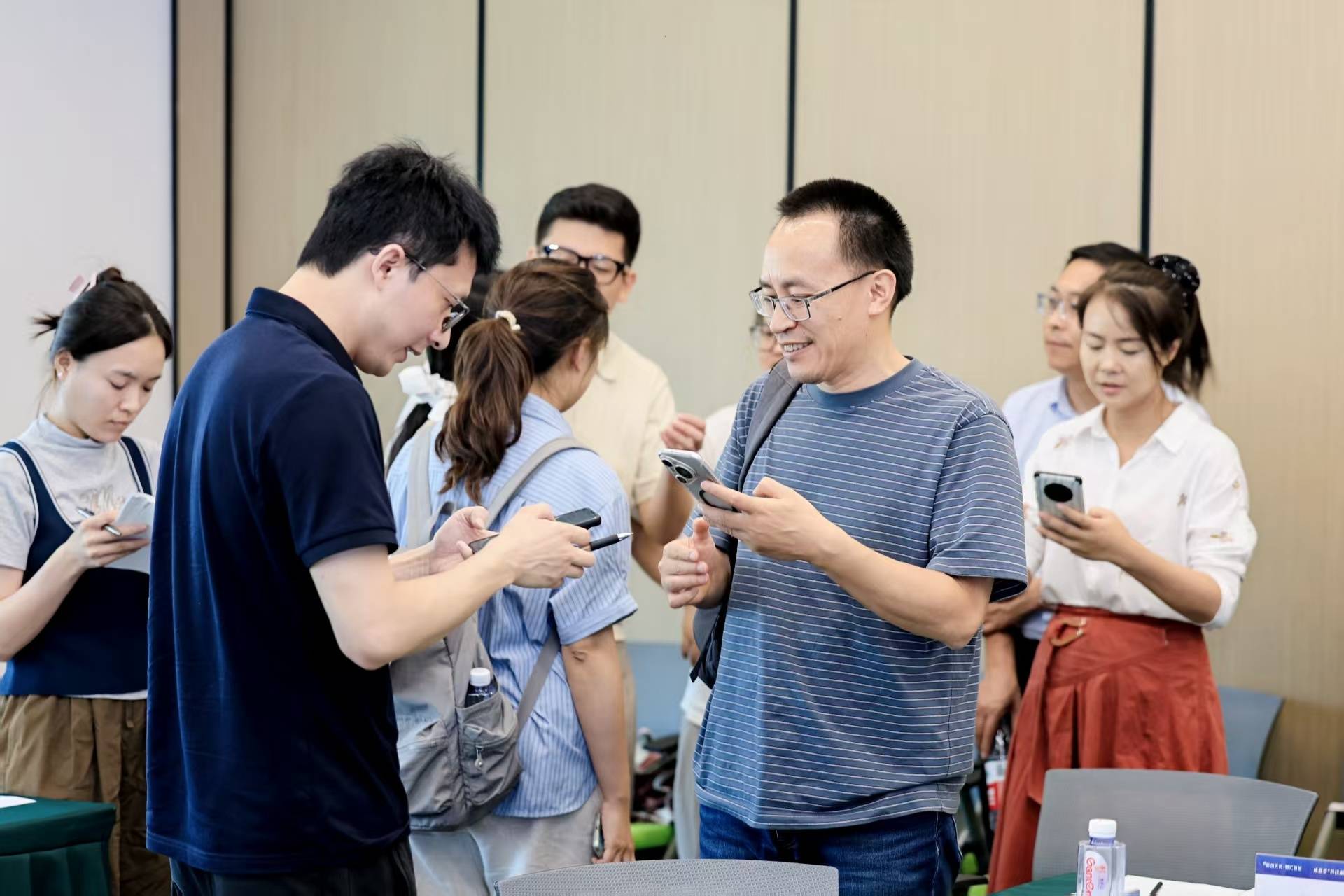 加速科技成果從“實驗室”走向“生產線” ！四川開設“科技副總”選聘專區