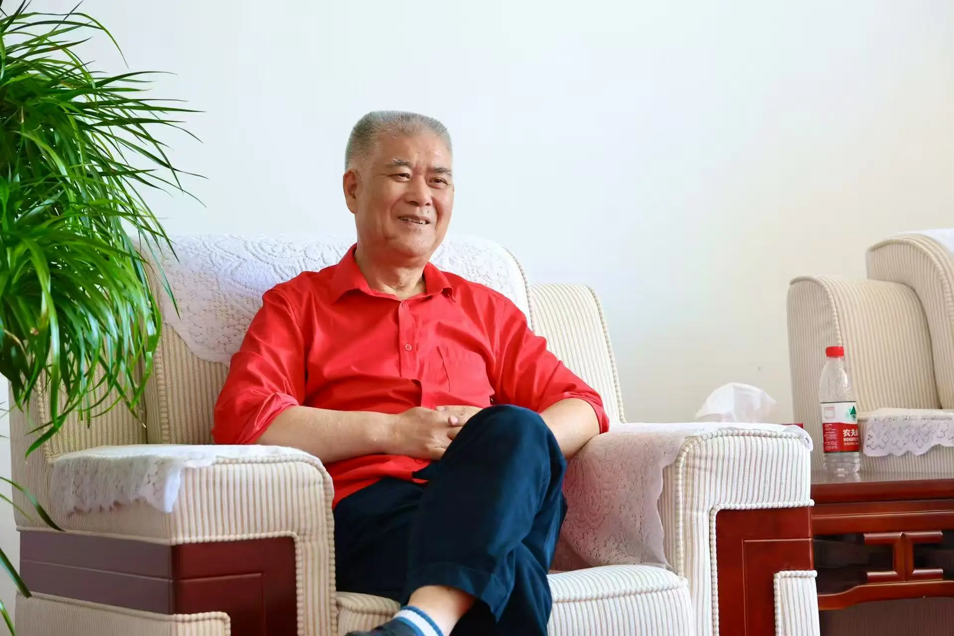 原創宋才發教授發表《健全保證憲法全面實施制度體系研究》論文