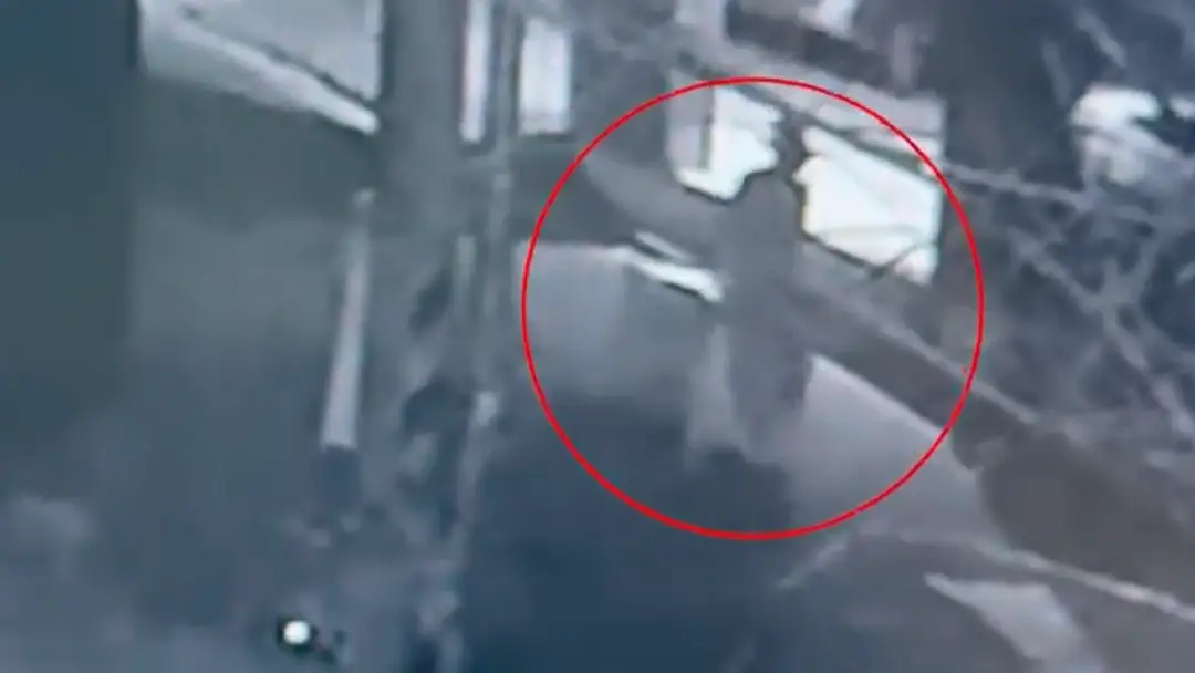 中國女留學生在韓國遇害，嫌犯涉嫌肢解拋屍，扮女裝監控影片曝光