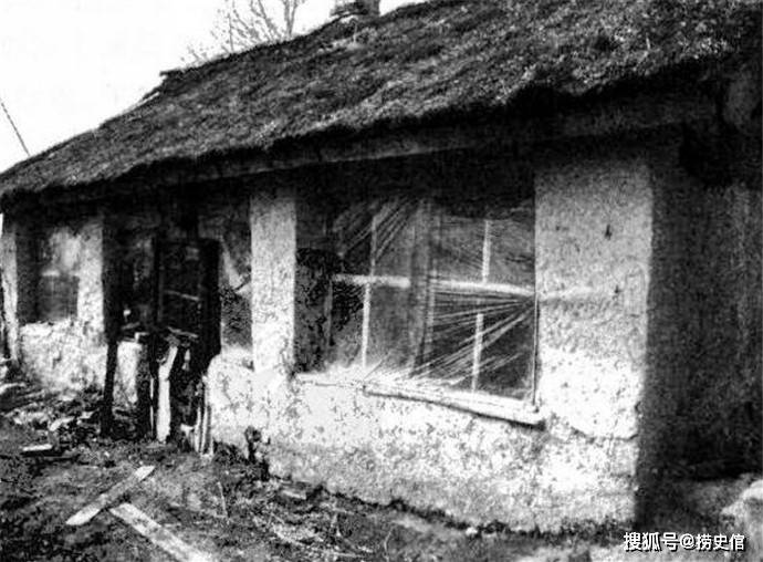 原創老照片：三十年代，日本在東北建立“移民村”的目的何在？二十年移民百萬戶是七大國策之一