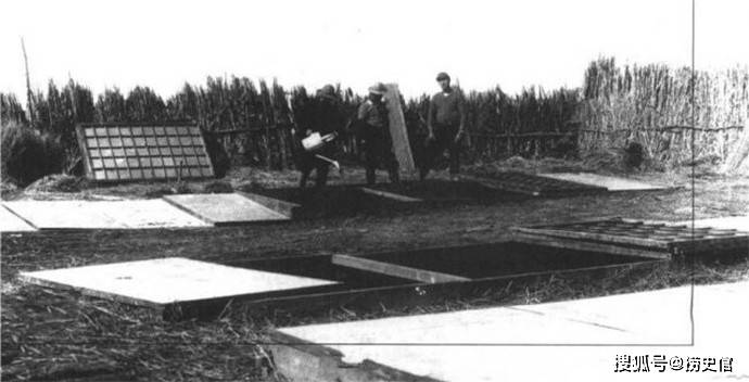 原創老照片：三十年代，日本在東北建立“移民村”的目的何在？二十年移民百萬戶是七大國策之一
