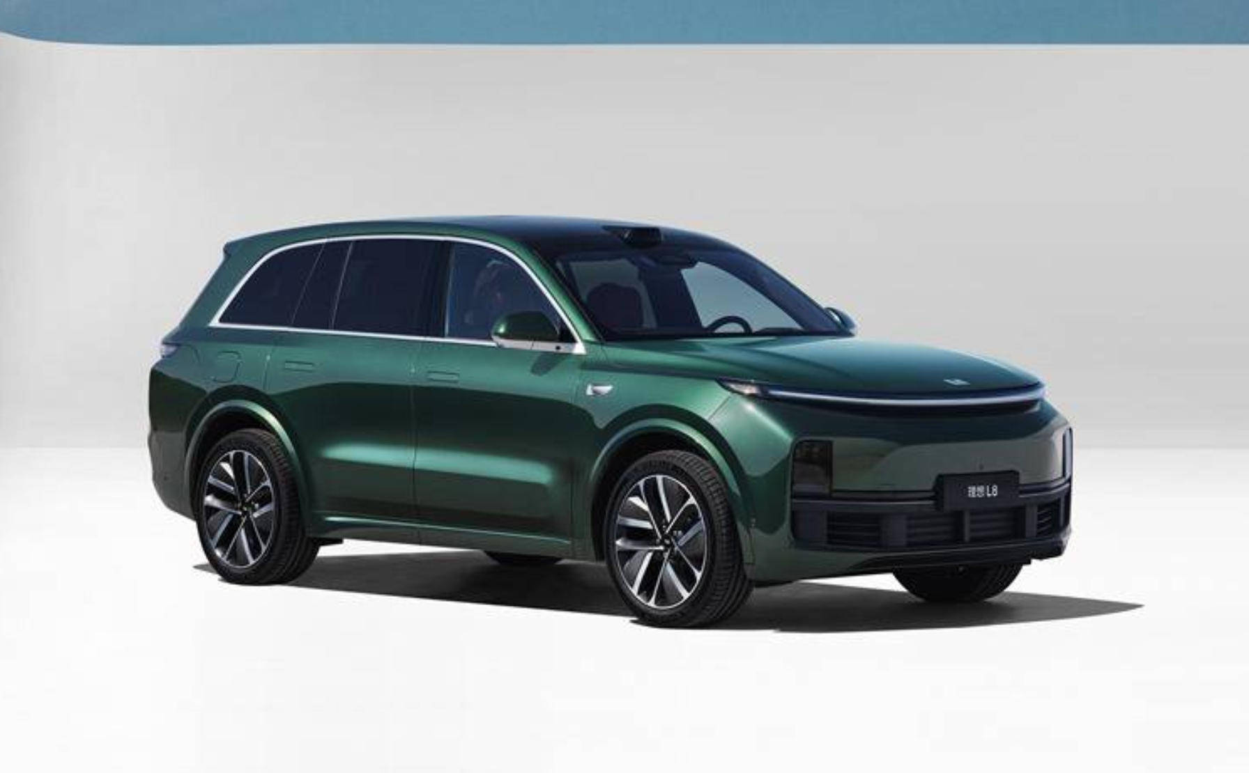 原創理想汽車 Q2 財報披露，環比修復但同比下滑