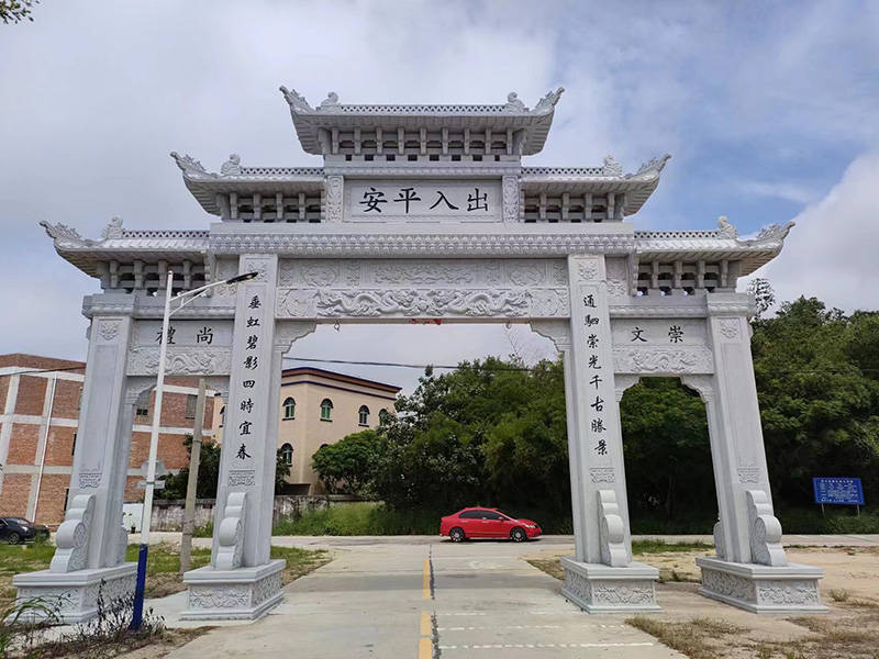 求是雕刻石雕工藝口碑如何