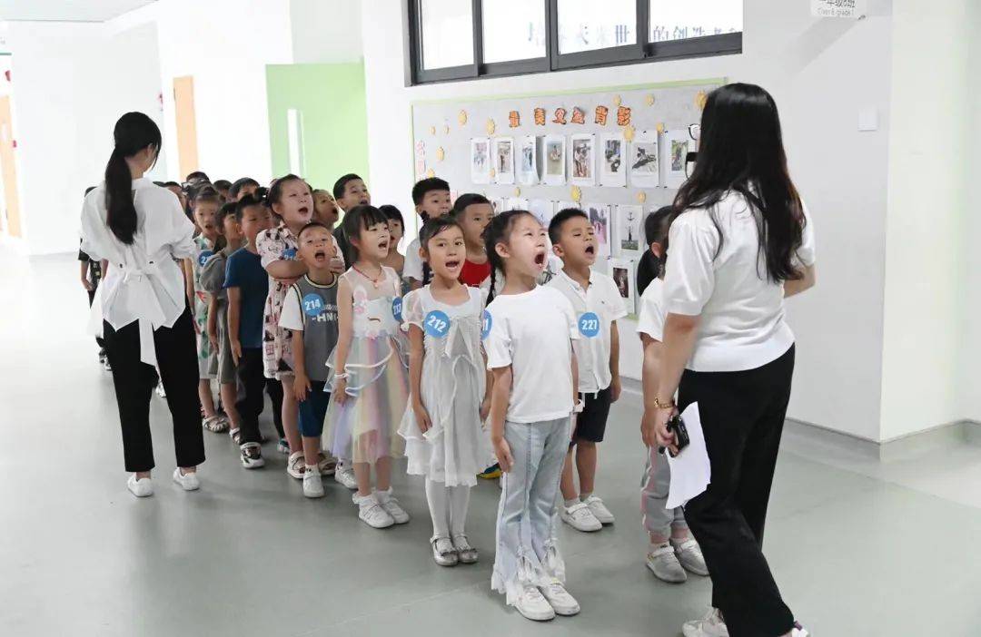 原創幼小銜接別盲目識字，抓住四個要點，上小學少走一半彎路