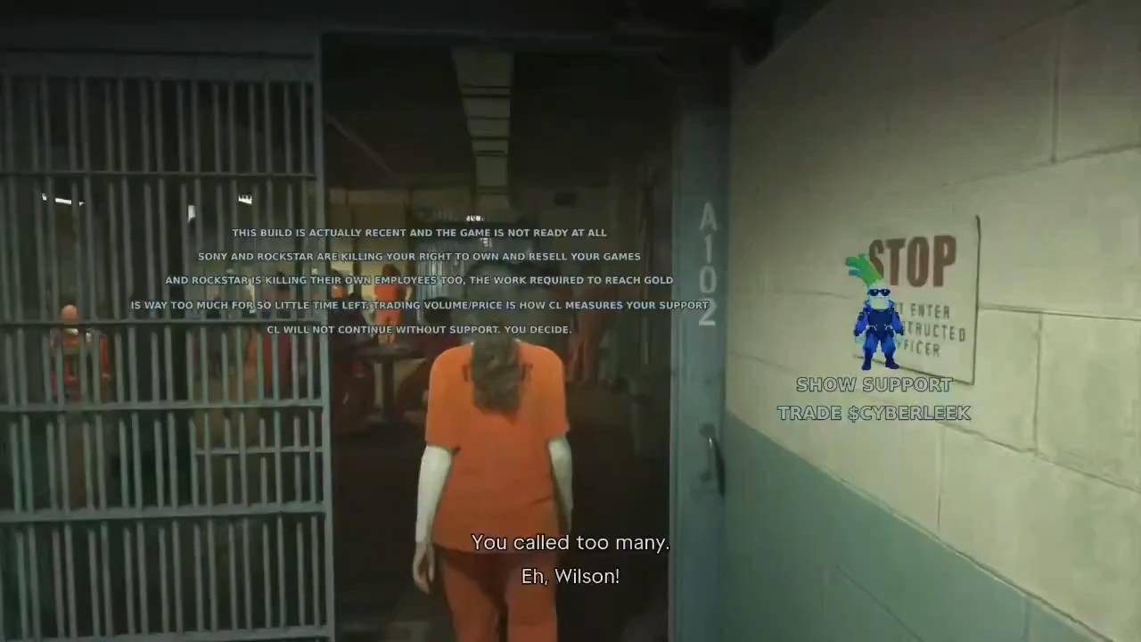 系列正統續作中首位女性主角：《GTA 6》露西婭新洩露影片曝光