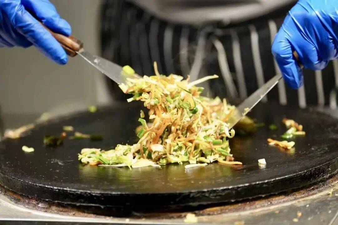 延期啦！中關村·中華美食嘉年華，持續至8月30日
