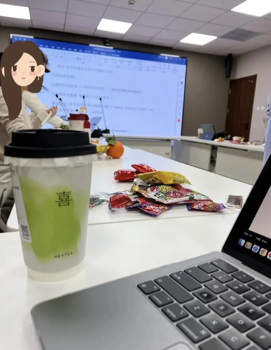 成為媽媽後，她們撿起課本，備考研究生