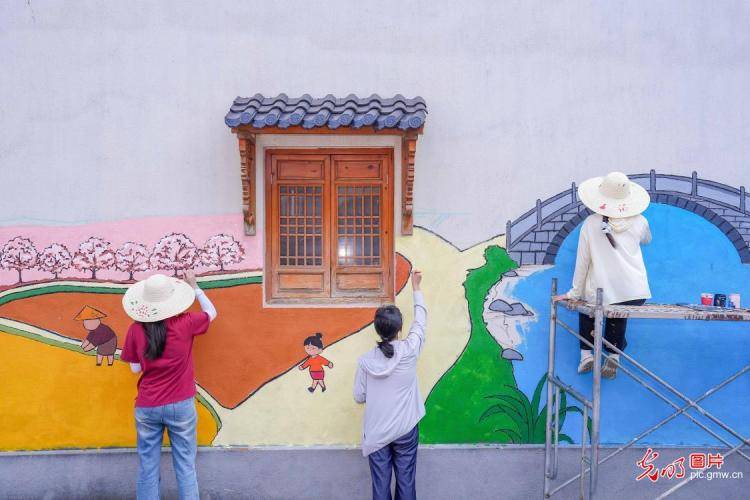 把論文寫在大地上 將青春融進家國裡