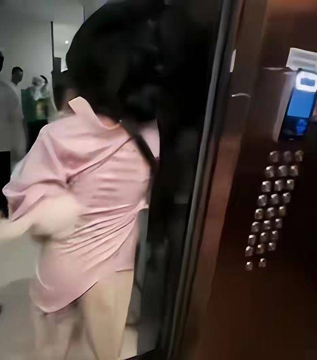 原創前有無錫蛋糕店現有杭州電梯事件，集美再次堵死其她女性維權道路