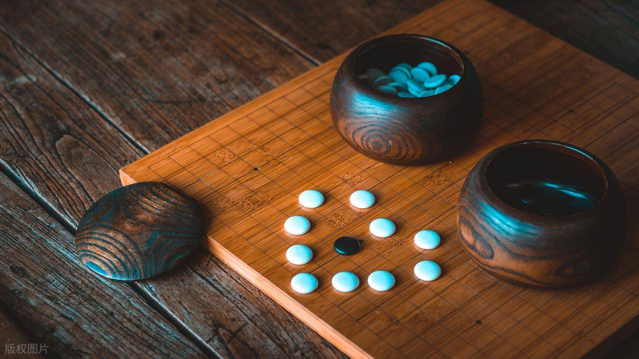 學圍棋會不會耽誤文化課？解開小學家長最糾結的取捨