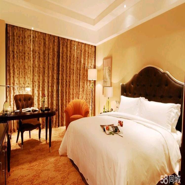 北京酒店窗簾如何選？歐尚維景電磁遮蔽窗簾值得關注嗎？