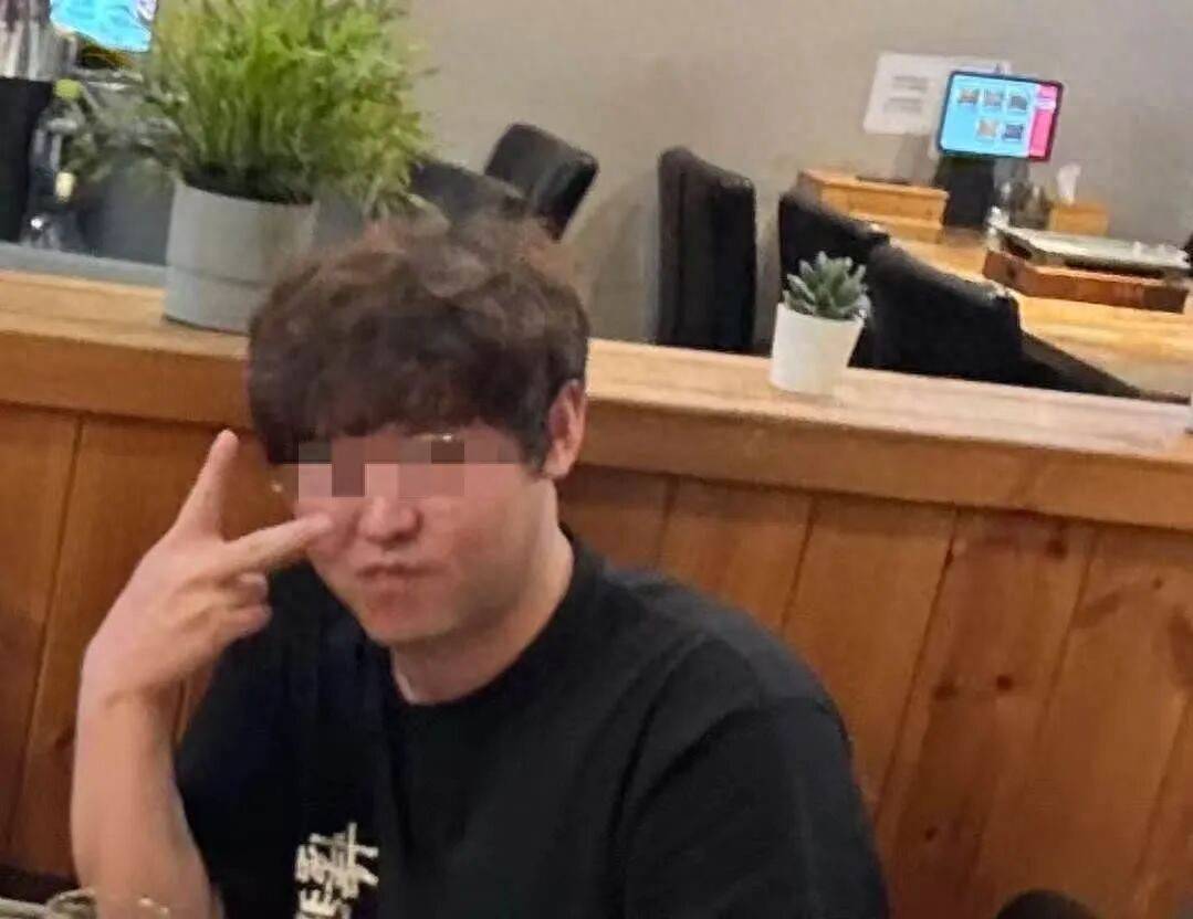 25歲女留學生遇害，嫌犯為中國籍教師，教解剖等課程