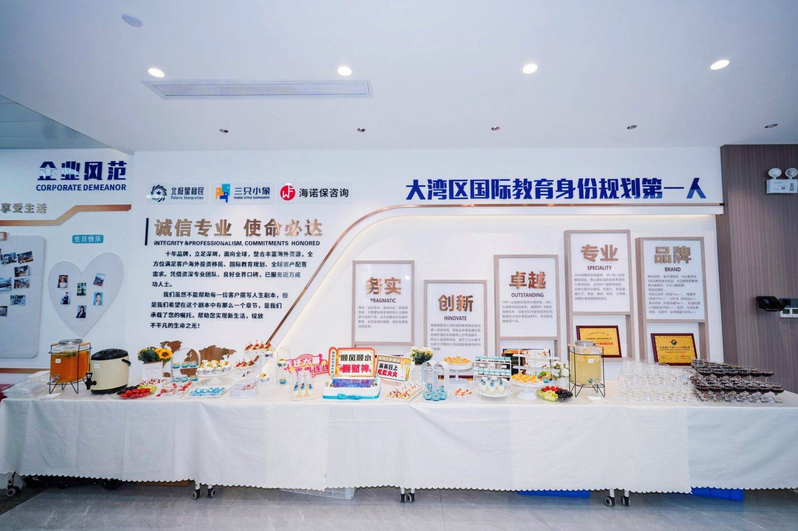 美國移民機構怎麼選？看這幾家收費透明度對比！