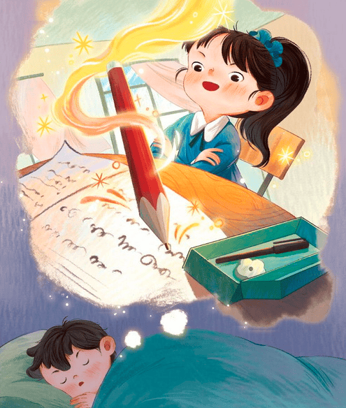 給一年級孩子的寶藏入學禮：用幽默與溫暖，讓孩子提前愛上小學