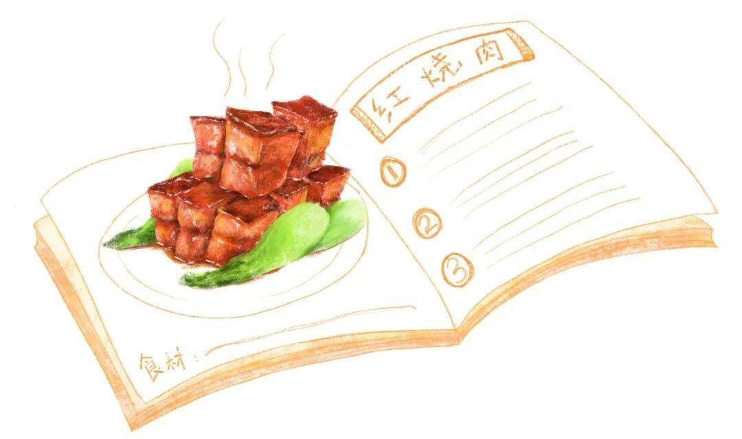 豆果美食會員丨把一座美食圖書館，裝進你的口袋裡