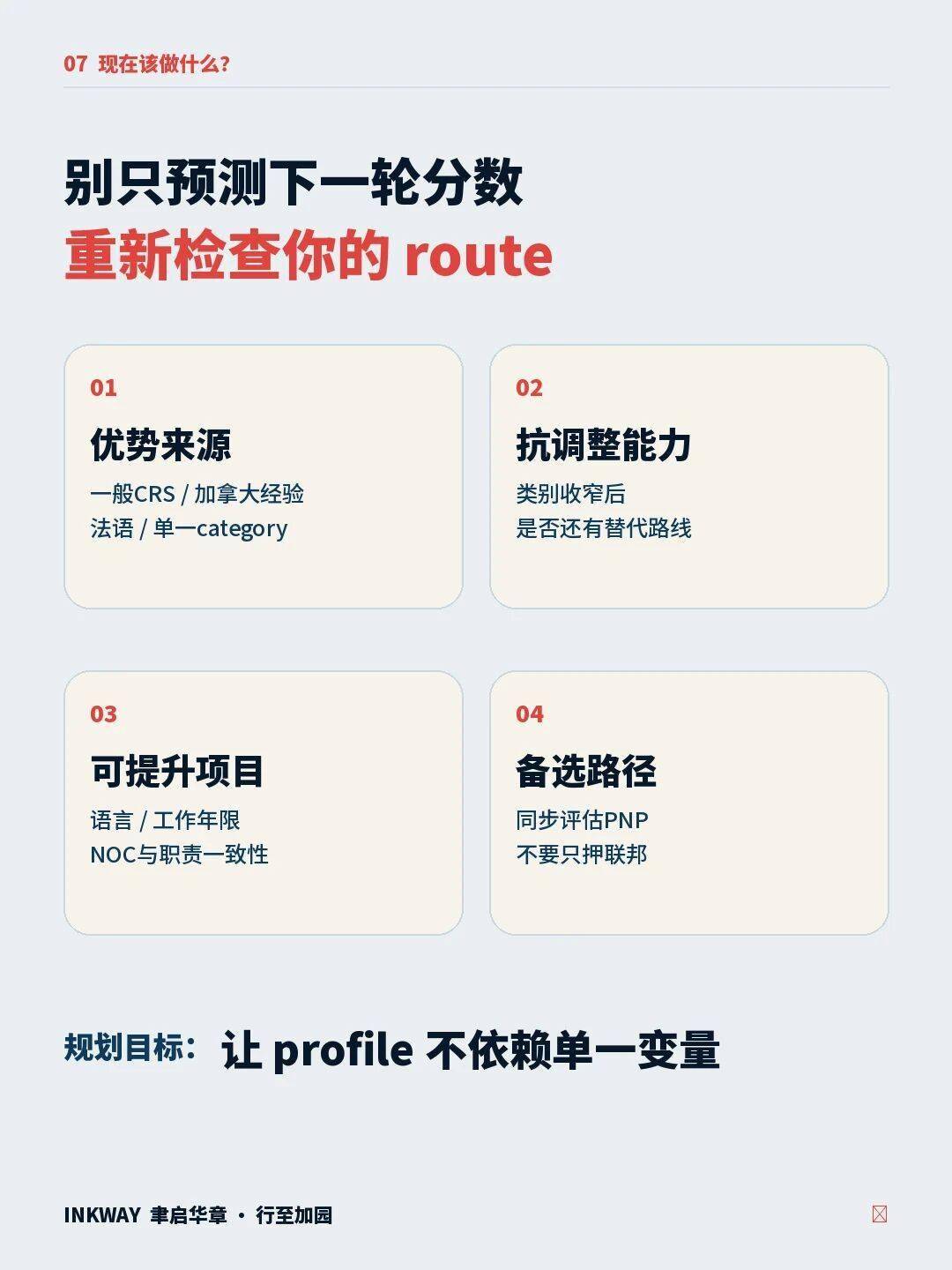 加拿大移民EE通道變局在即