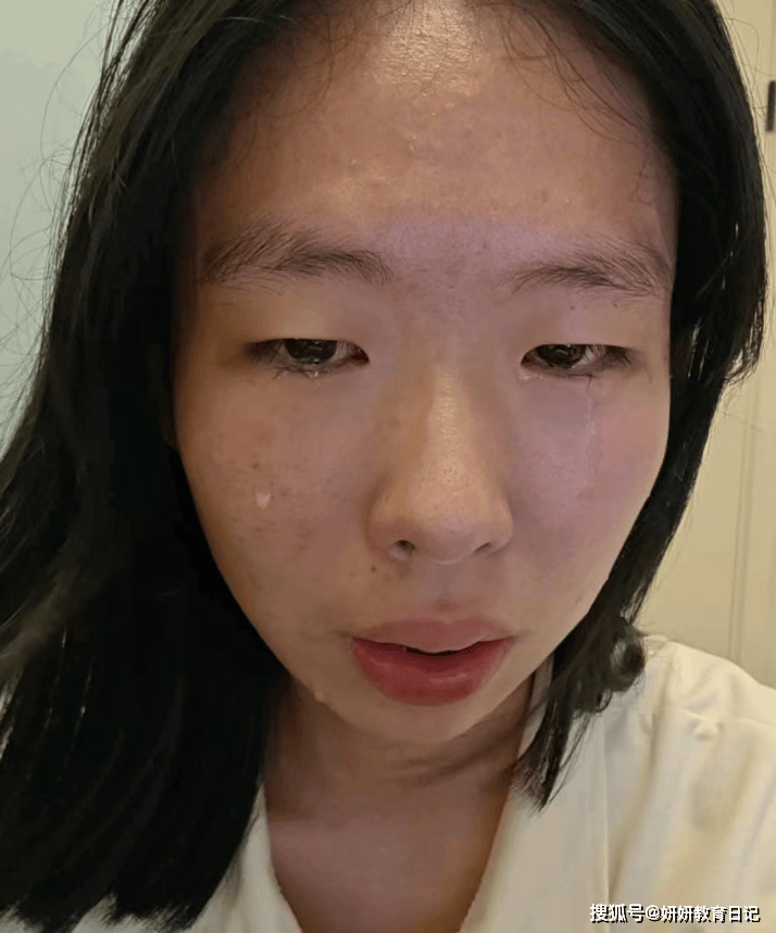 原創“寄人籬下，還這麼不識好歹，”女大學生吐槽親戚，重新整理人的三觀