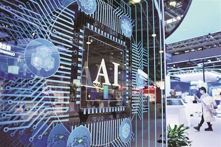 AI寫論文、AI審稿、AI造假，AI參與科研的邊界在哪裡？
