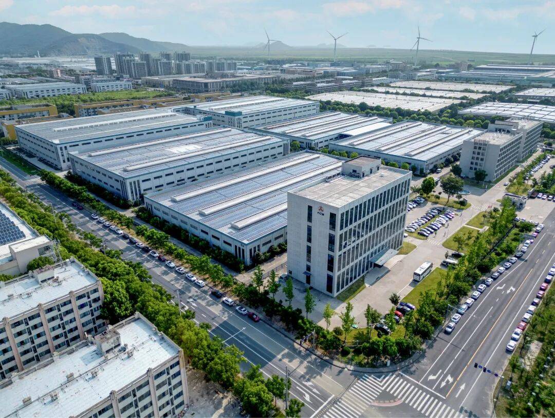 興三星：做超耐久門窗五金，築牢行業品質高地