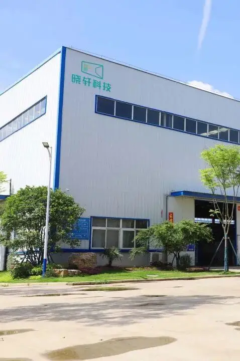 老子為什麼說沒有門窗就沒有房子丨曉軒科技門窗