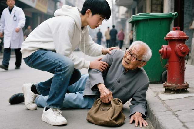 人道主義和法律，都不能成為邪惡的幫兇
